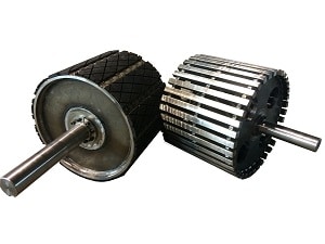rd pulley upgrade
